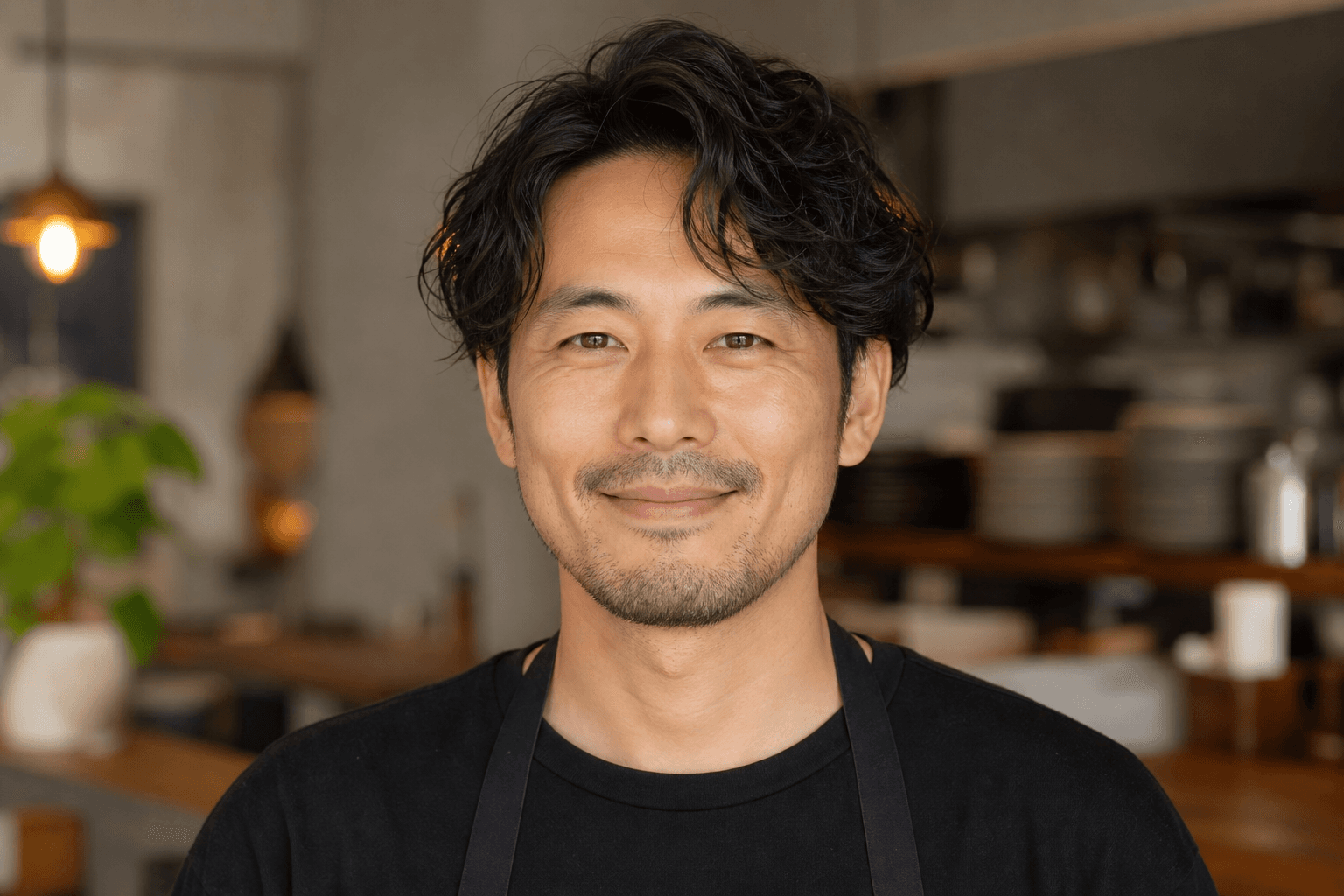 店主 田村 健のプロフィール写真